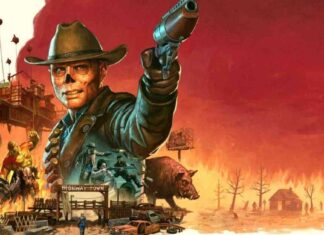 Fallout 76 Update: Adding The Ghoul From The Amazon Show fallout-76-update-adding-the-ghoul-from-the-amazon-show