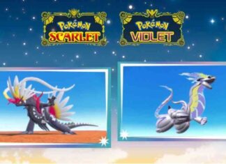 Free Shiny Koraidon & Miraidon Codes Restocked for Pokémon Scarlet And Violet in North America free-shiny-koraidon-miraidon-codes-restocked-for-pokmon-scarlet-and-violet-in-north-america