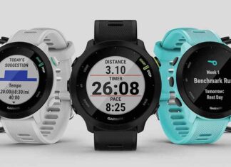 Garmin Forerunner 55 Sale: Achieve Your Fitness Goals with the Lowest Price Ever garmin-forerunner-55-sale-achieve-your-fitness-goals-with-the-lowest-price-ever