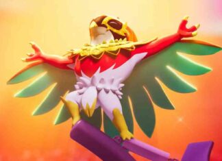 Honoring Favorite Pokémon: A-Z Tribute and Rankings honoring-favorite-pokmon-a-z-tribute-and-rankings