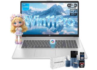 HP 17 1TB Laptop 71% Off Clearance Sale on Amazon hp-17-1tb-laptop-71-off-clearance-sale-on-amazon