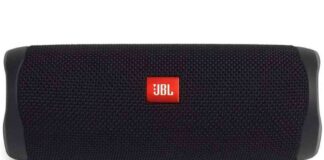JBL Flip 5 Speaker Now Available at Bargain Prices on Amazon jbl-flip-5-speaker-now-available-at-bargain-prices-on-amazon