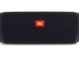 JBL Flip 5 Speaker Now Available at Bargain Prices on Amazon jbl-flip-5-speaker-now-available-at-bargain-prices-on-amazon