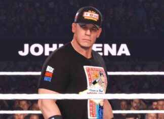 John Cena Farewell Tour DLC for WWE 2K25 Available Now john-cena-farewell-tour-dlc-for-wwe-2k25-available-now