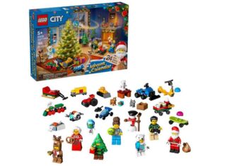 LEGO City Advent Calendar 2025: Lowest Price Ever on Amazon lego-city-advent-calendar-2025-lowest-price-ever-on-amazon