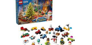 lego-city-advent-calendar-discounted-on-amazon-limited-time-offer