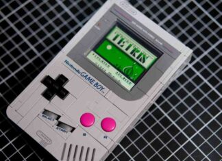LEGO Game Boy Set Modded To Play Games in One Day lego-game-boy-set-modded-to-play-games-in-one-day