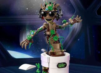 LEGO Groot Nearly Free: Early Prime Day Deal – Kotaku lego-groot-nearly-free-early-prime-day-deal-kotaku
