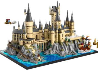 LEGO Harry Potter Hogwarts Castle Set Discount Sale – Limited Time Offer lego-harry-potter-hogwarts-castle-set-discount-sale-limited-time-offer