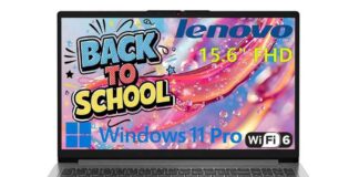 Lenovo 15.6 Laptop (16GB RAM, 512GB SSD) 82% Off Prime Day Deal – Kotaku lenovo-156-laptop-16gb-ram-512gb-ssd-82-off-prime-day-deal-kotaku