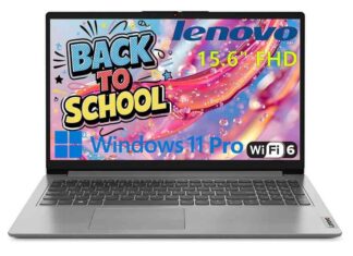 Lenovo 15.6 Laptop (16GB RAM, 512GB SSD) 82% Off Prime Day Deal – Kotaku lenovo-156-laptop-16gb-ram-512gb-ssd-82-off-prime-day-deal-kotaku