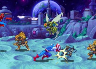 Marvel Cosmic Invasion: Free Demo and Exciting Gameplay Offerings marvel-cosmic-nvasion-free-demo-and-exciting-gameplay-offerings