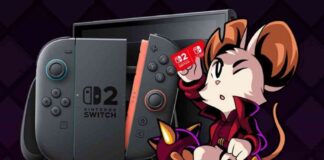 Mina The Hollower: Retro Zelda-Inspired Adventure Delayed for Switch 2 mina-the-hollower-retro-zelda-nspired-adventure-delayed-for-switch-2