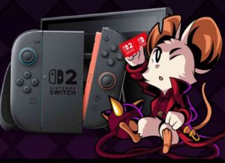 Mina The Hollower: Retro Zelda-Inspired Adventure Delayed for Switch 2 mina-the-hollower-retro-zelda-nspired-adventure-delayed-for-switch-2