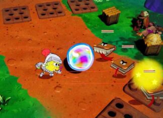Nicktoons & The Dice Of Destiny: Fun Diablo-Like Game for Kids nicktoons-the-dice-of-destiny-fun-diablo-like-game-for-kids