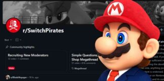 Nintendo Seeks $4.5 Million in Damages for Switch Piracy Reddit Moderator nintendo-seeks-45-million-in-damages-for-switch-piracy-reddit-moderator