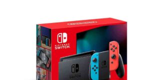 Nintendo Switch Prime Day Deal: Record Low Price on Excellent Renewed Model – Kotaku nintendo-switch-prime-day-deal-record-low-price-on-excellent-renewed-model-kotaku