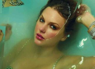 Internet’s Reaction to Taylor Swift’s Latest Album nternets-reaction-to-taylor-swifts-latest-album