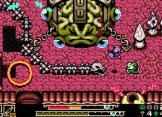 October’s Spiritual Successor to Link’s Awakening Delayed Indefinitely octobers-spiritual-successor-to-links-awakening-delayed-ndefinitely