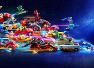 Opinion: Sonic Racing Crossworlds vs Mario Kart World – A Clear Winner opinion-sonic-racing-crossworlds-vs-mario-kart-world-a-clear-winner