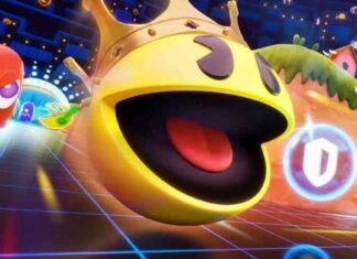 Pac-Man Battle Royale Game on Switch Shutting Down by Bandai Namco pac-man-battle-royale-game-on-switch-shutting-down-by-bandai-namco