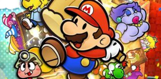 Paper Mario: The Thousand-Year Door Switch & GameCube Albums Music by Nintendo paper-mario-the-thousand-year-door-switch-gamecube-albums-music-by-nintendo