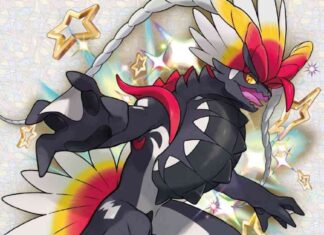 Pokémon and GameStop Shiny Giveaway Controversy: A Detailed Breakdown pokmon-and-gamestop-shiny-giveaway-controversy-a-detailed-breakdown