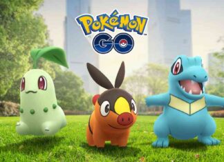 Pokémon GO Event Celebrating Pokémon Legends: Z-A Release pokmon-go-event-celebrating-pokmon-legends-z-a-release