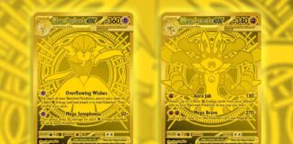 pokmon-gold-rush-unveiling-rare-cards-in-new-set