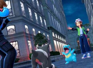 Pokémon Legends: Z-A Leak – Spoiler Alert! pokmon-legends-z-a-leak-spoiler-alert