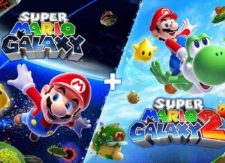 Poll Results: Super Mario Galaxy 1 + 2 for Switch – Yes or No? poll-results-super-mario-galaxy-1-2-for-switch-yes-or-no