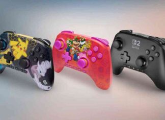 PowerA’s New Pad Takes Aim at Nintendo Switch 2 Pro Controller poweras-new-pad-takes-aim-at-nintendo-switch-2-pro-controller