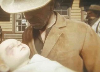 Red Dead Redemption 2 Mod Reveals NPC Memories After Death red-dead-redemption-2-mod-reveals-npc-memories-after-death