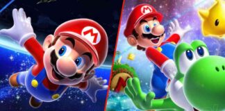 Review Score Poll: Rate Super Mario Galaxy + Galaxy 2 review-score-poll-rate-super-mario-galaxy-galaxy-2