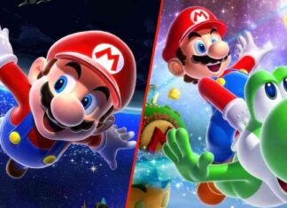 Review Score Poll: Rate Super Mario Galaxy + Galaxy 2 review-score-poll-rate-super-mario-galaxy-galaxy-2