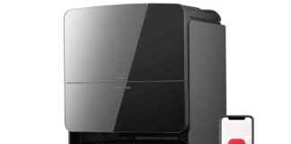 Roborock 22,000 Pa Robotic Vacuum with Mop on Sale for Prime Members roborock-22000-pa-robotic-vacuum-with-mop-on-sale-for-prime-members