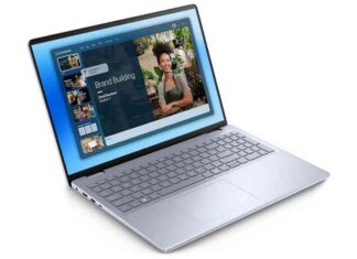 Save $3,400 on Dell 16 Laptop with 2TB SSD, 64GB RAM, Core i7 – Limited Stock on Amazon save-3400-on-dell-16-laptop-with-2tb-ssd-64gb-ram-core-i7-limited-stock-on-amazon