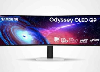 Save Over $700 on Samsung G9 49 OLED Curved Monitor on Amazon save-over-700-on-samsung-g9-49-oled-curved-monitor-on-amazon