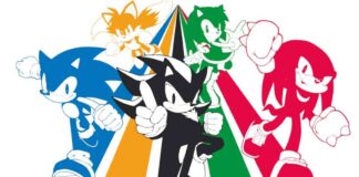 SEGA Olympic Merch Collab Sparks Hopes for Mario & Sonic Return sega-olympic-merch-collab-sparks-hopes-for-mario-sonic-return