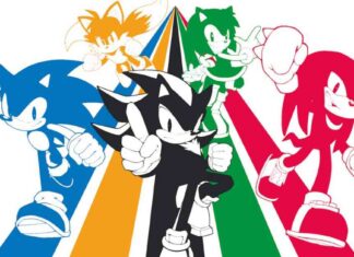 SEGA Olympic Merch Collab Sparks Hopes for Mario & Sonic Return sega-olympic-merch-collab-sparks-hopes-for-mario-sonic-return