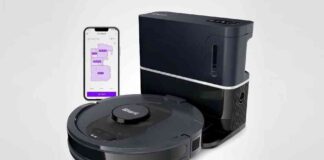 Shark AI Robot Vacuum Prime Day Sale: Crushing Competition with Loss Leader Deal shark-a-robot-vacuum-prime-day-sale-crushing-competition-with-loss-leader-deal