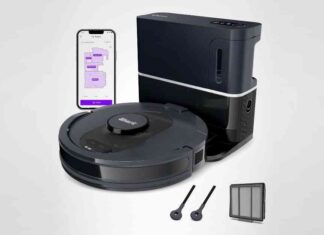 Shark AI Robot Vacuum Prime Day Sale: Crushing Competition with Loss Leader Deal shark-a-robot-vacuum-prime-day-sale-crushing-competition-with-loss-leader-deal