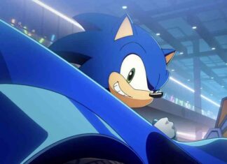 Sonic Racing vs Mario Kart World: Japanese Gaming Comparison sonic-racing-vs-mario-kart-world-japanese-gaming-comparison
