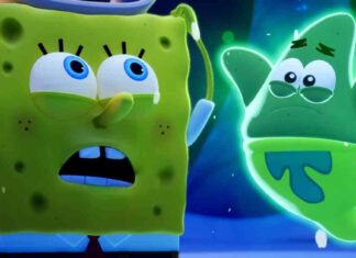 SpongeBob SquarePants: Titans Of The Tide Switch 2 Ghostly Adventure – November Release spongebob-squarepants-titans-of-the-tide-switch-2-ghostly-adventure-november-release