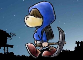 Stray Children: A Bittersweet Fairytale RPG by Moon Creators stray-children-a-bittersweet-fairytale-rpg-by-moon-creators