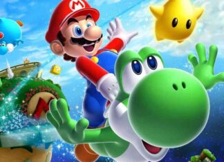 Super Mario Galaxy & Galaxy 2 Soundtracks Added to Nintendo Music super-mario-galaxy-galaxy-2-soundtracks-added-to-nintendo-music