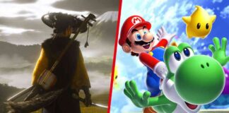 Top UK Charts: Sony’s Latest Game Dominates Mario Galaxy’s Strong Start top-uk-charts-sonys-latest-game-dominates-mario-galaxys-strong-start