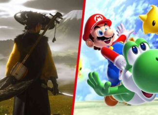 Top UK Charts: Sony’s Latest Game Dominates Mario Galaxy’s Strong Start top-uk-charts-sonys-latest-game-dominates-mario-galaxys-strong-start