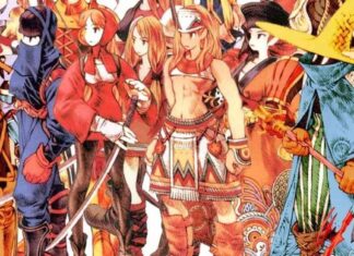 Ultimate Final Fantasy Tactics Ivalice Chronicles Jobs: Top 10 Character Classes ultimate-final-fantasy-tactics-valice-chronicles-jobs-top-10-character-classes