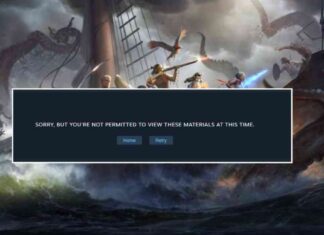 Unity Exploit Removes Pillars Of Eternity 2 from Steam unity-exploit-removes-pillars-of-eternity-2-from-steam